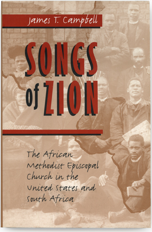 Songs of Zion