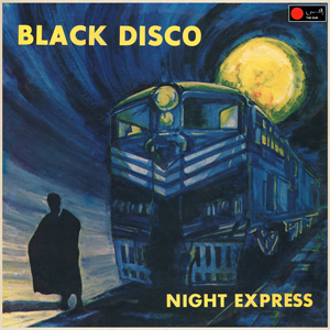 Black Disco