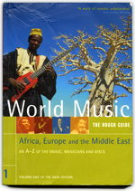 World Music