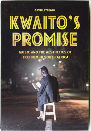 Kwaito's Promise