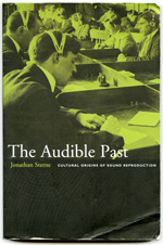 Audible Past