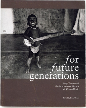 For Future Generations