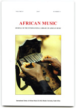 African Music