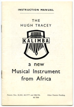 Kalimba