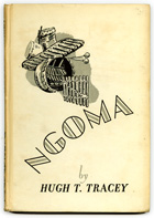 Ngoma