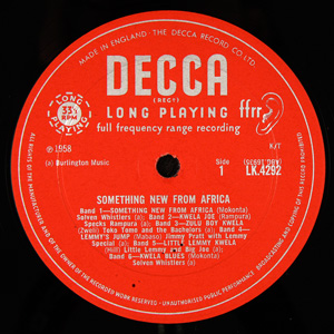 Decca