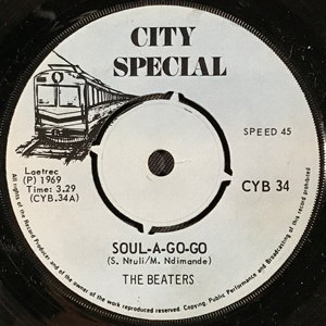 City Special