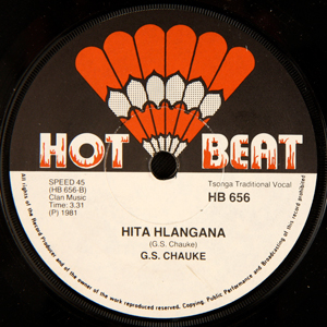 Hot Beat