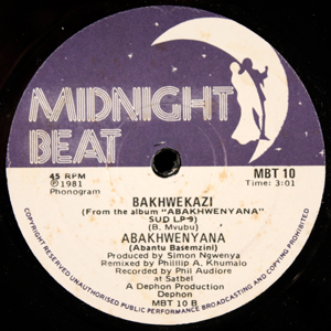 Midnight Beat