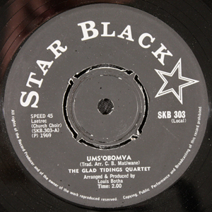 Star Black