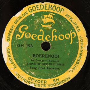 Goedehoop