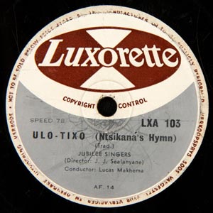 Luxorette