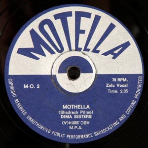 Motella