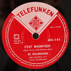 Telefunken