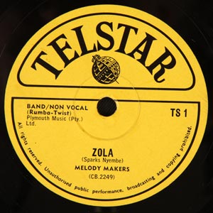 Telstar