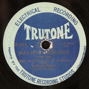 Trutone TT